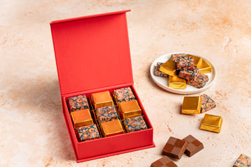 Chocolate box