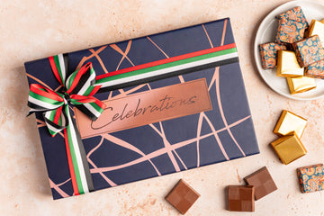 Chocolate Box - Large