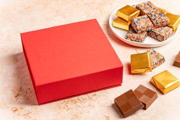Chocolate Box - Small