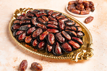 Dates Tray