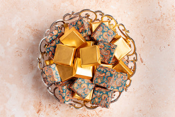 Assorted Chocolates