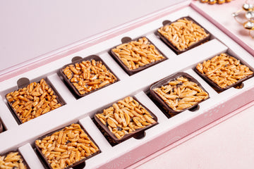 Almond Brittle