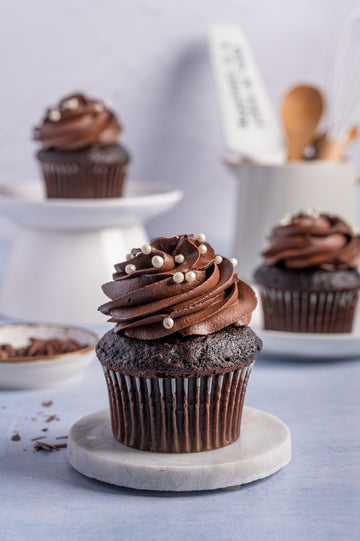 Chocolate Fantasy