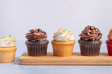 Cupcakes
