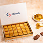 User branded chocolate boxes - Large