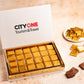 User branded chocolate boxes - Large