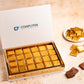 User branded chocolate boxes - Large