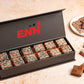 User branded chocolate boxes - Medium