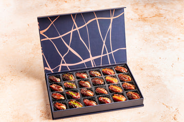 Dates Box - Large