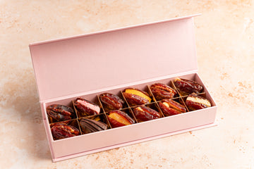 Dates Box - Medium