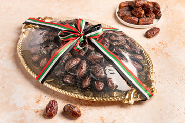 Dates Tray