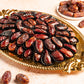 Dates Tray