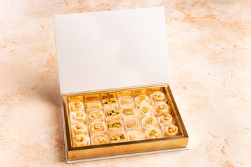 Baklava Box