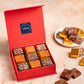 User branded chocolate boxes - Small