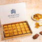 User branded chocolate boxes - Large