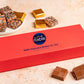 User branded chocolate boxes - Medium