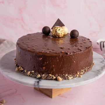 The Rocher Cake - 1 Kg