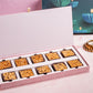 Almond Brittle