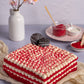 Silk Velvety Cake - 1 Kg