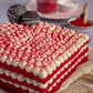 Silk Velvety Cake - 1 Kg