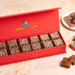 User branded chocolate boxes - Medium