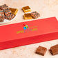 User branded chocolate boxes - Medium