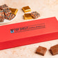 User branded chocolate boxes - Medium