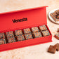 User branded chocolate boxes - Medium